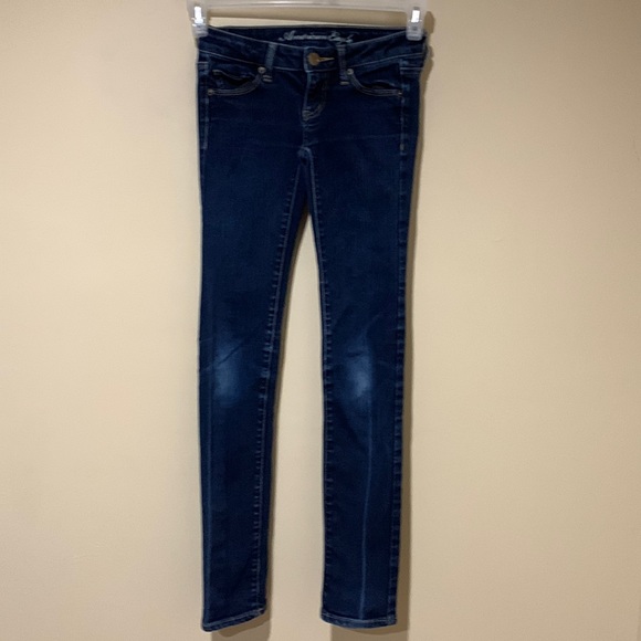 American Eagle Outfitters Denim - AEO jeans
